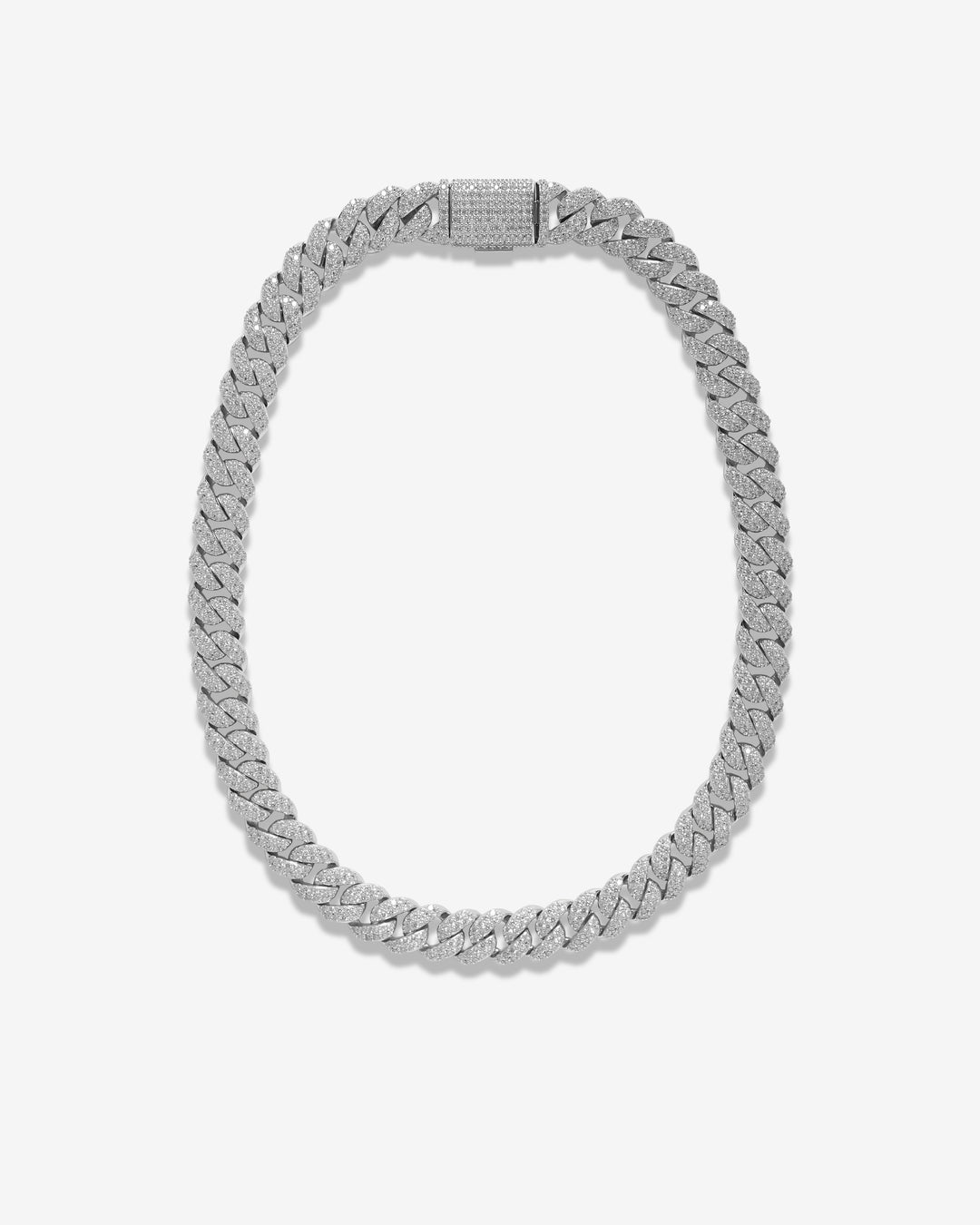 Classic Thick Cuban Chain