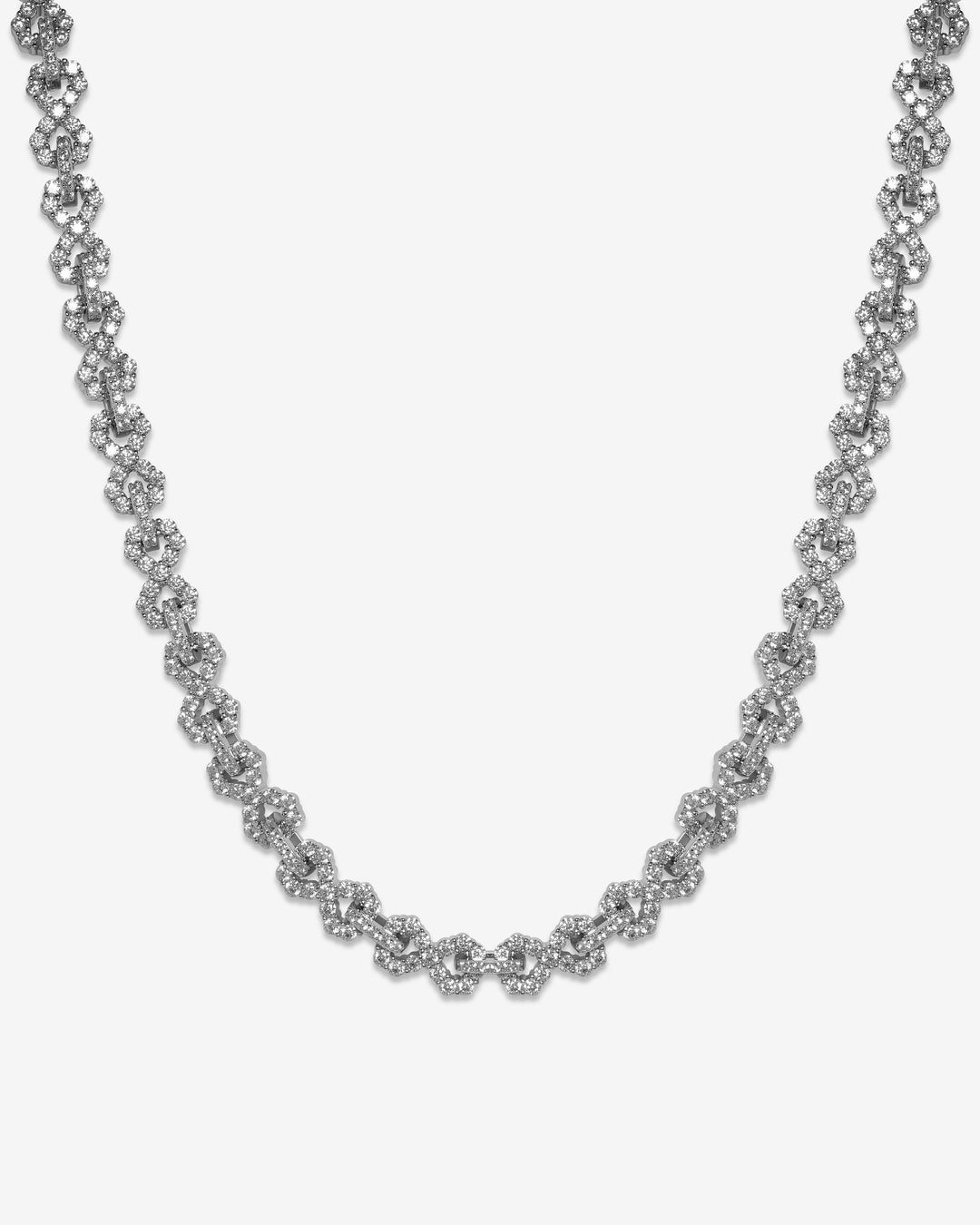 Infinity Cuban Chain