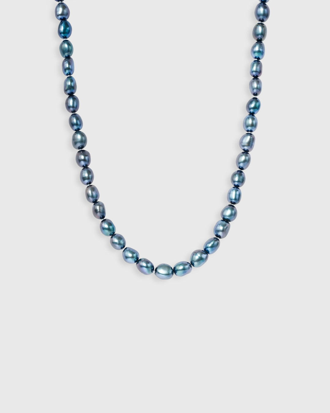 Open Ocean Pearl Necklace