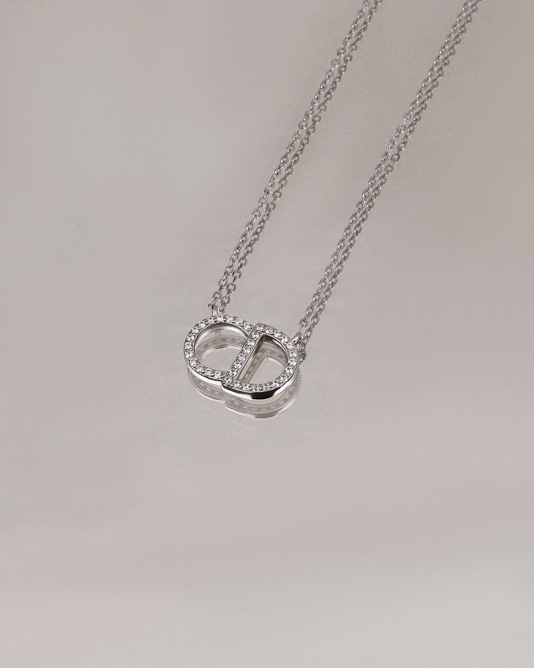 CD Dazzle Necklace