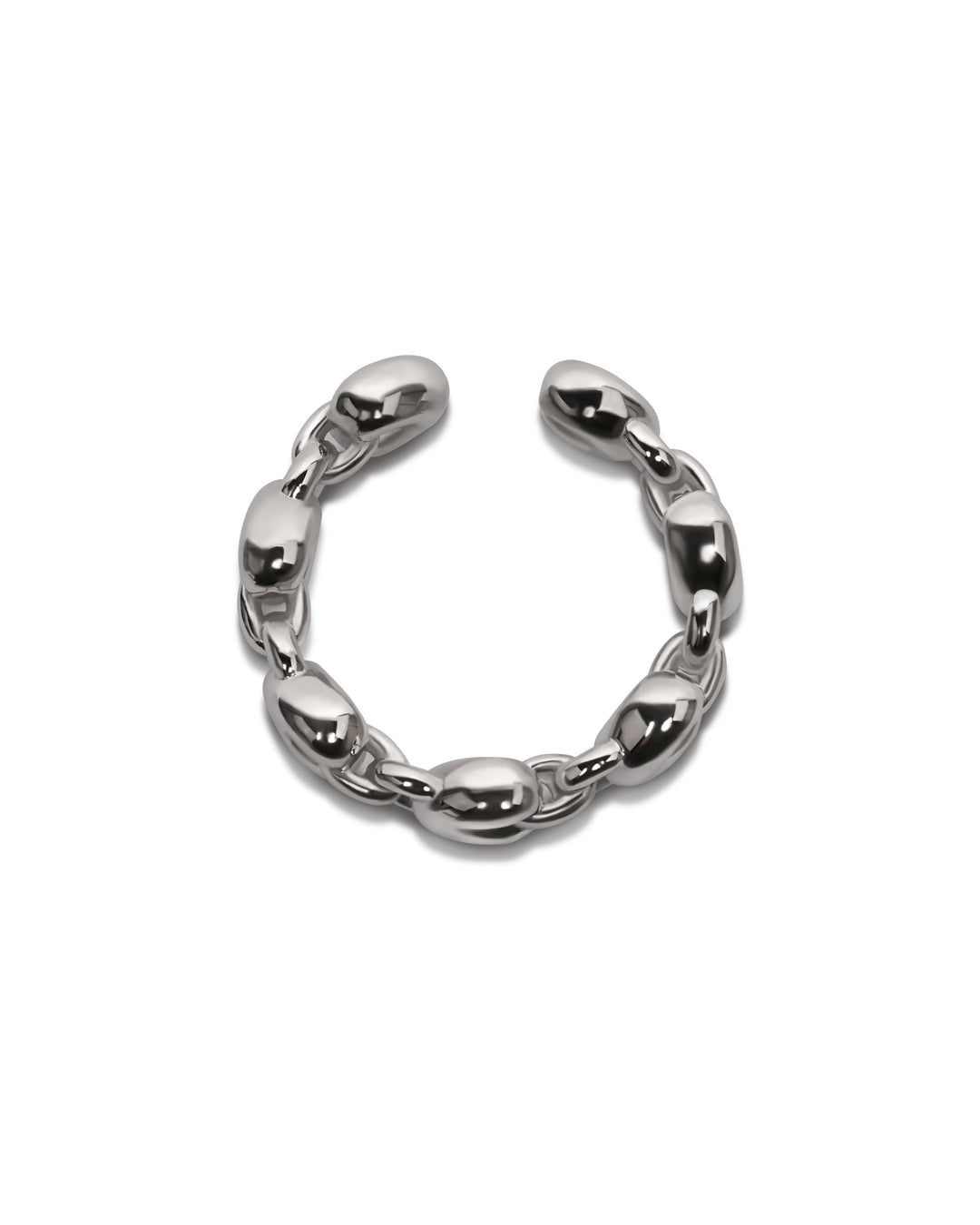 Chain Link Ring