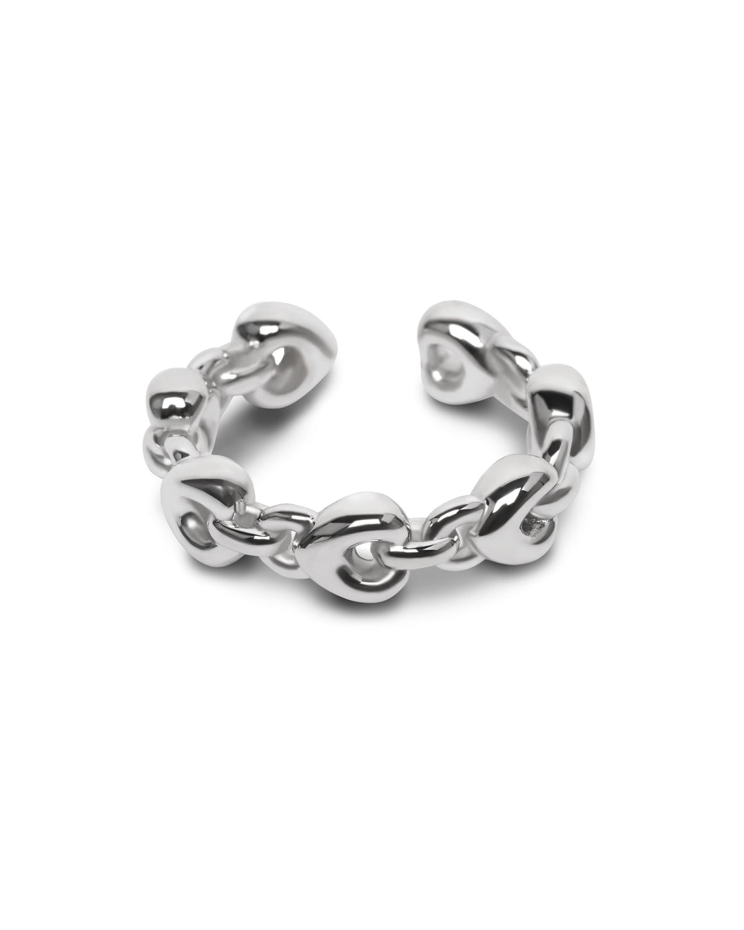Chain Link Ring