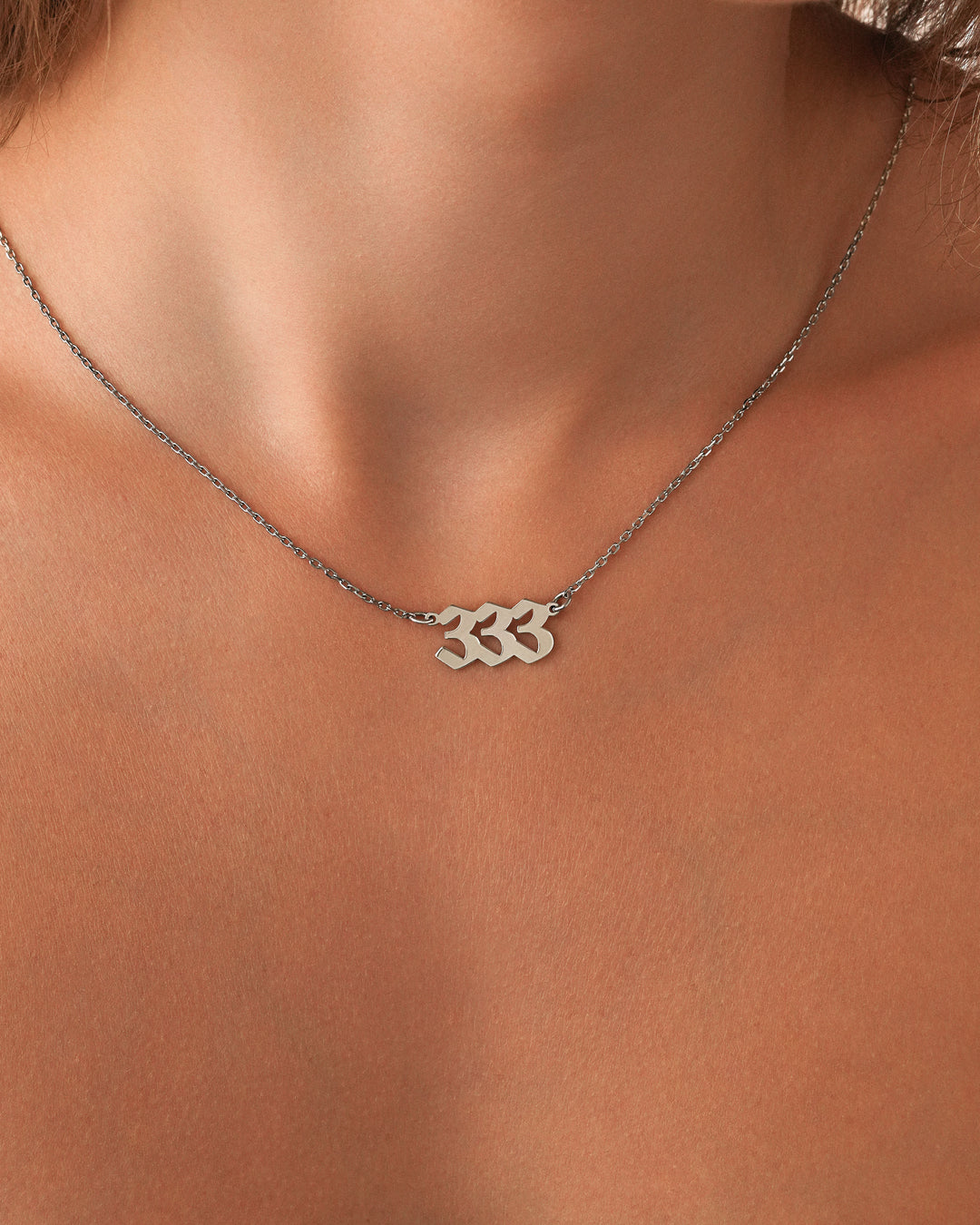 333 Angel Number