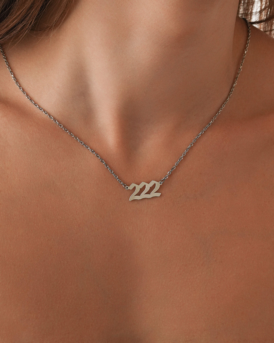 222 Angel Number