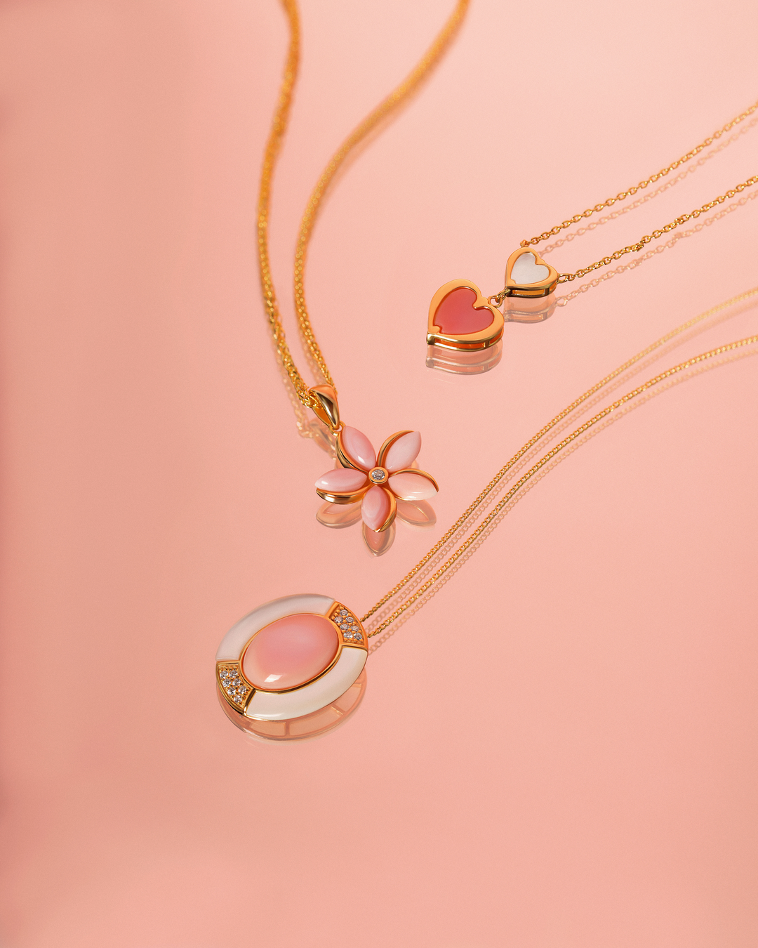 Coral Collection