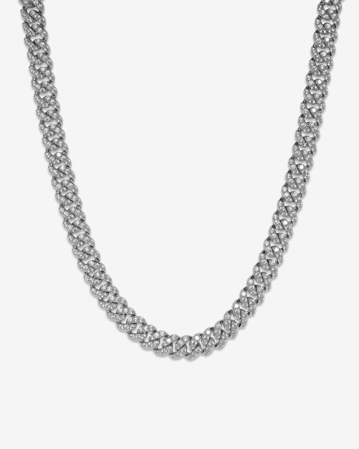 Classic Thick Cuban Chain