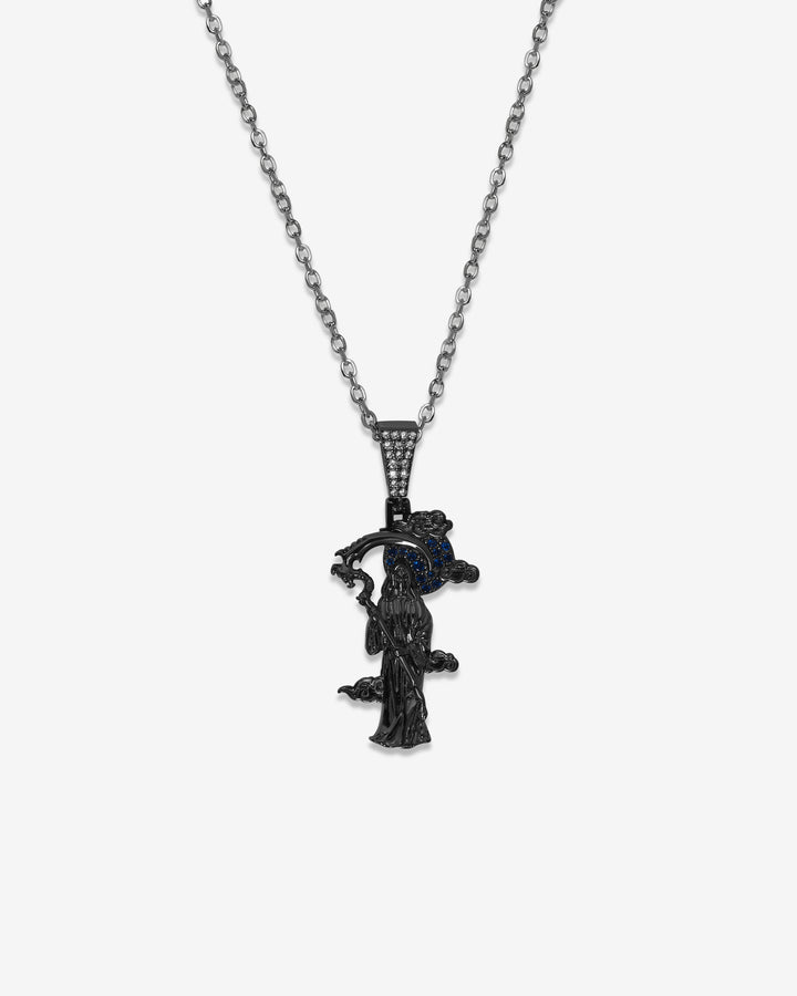 Angel of Death Pendant