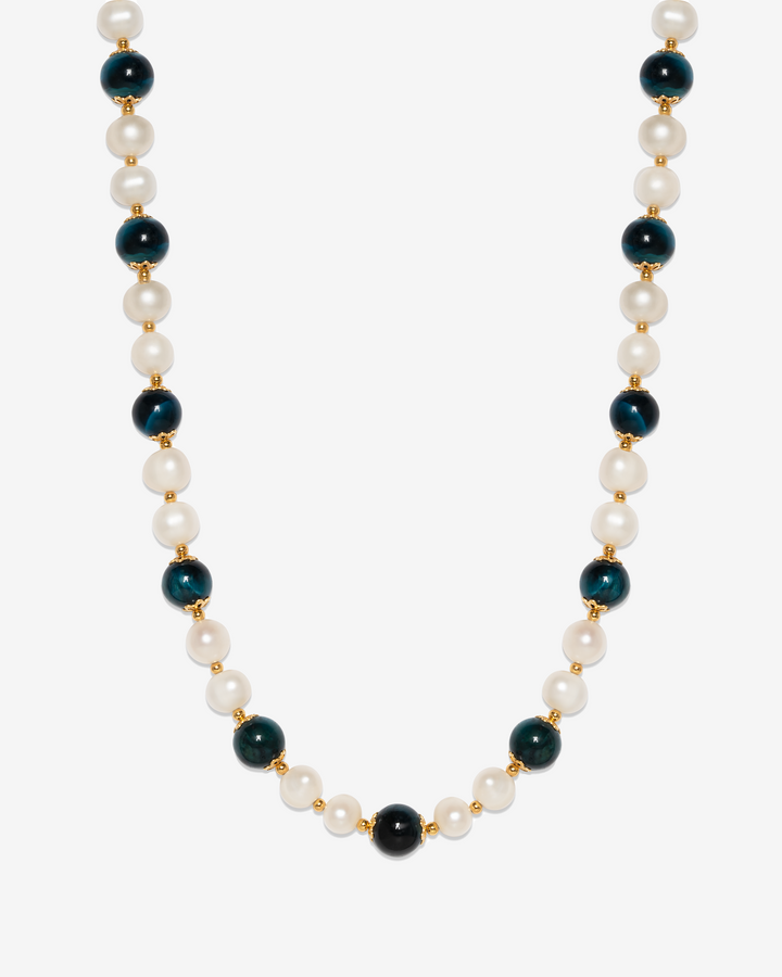 The World Pearl Necklace