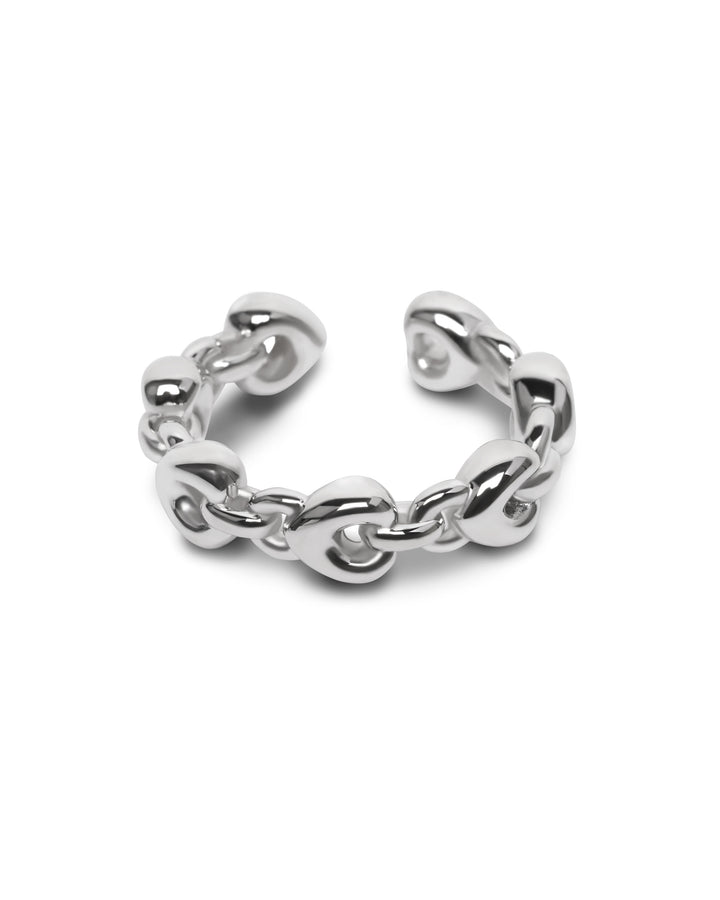 Chain Link Ring
