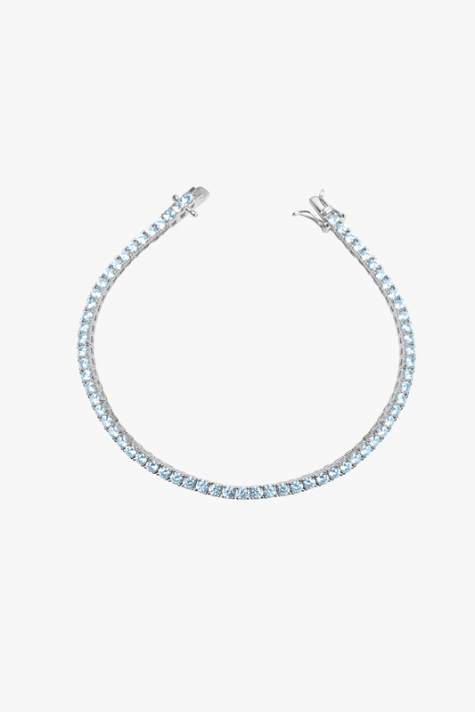 Standard Roche Tennis Bracelet
