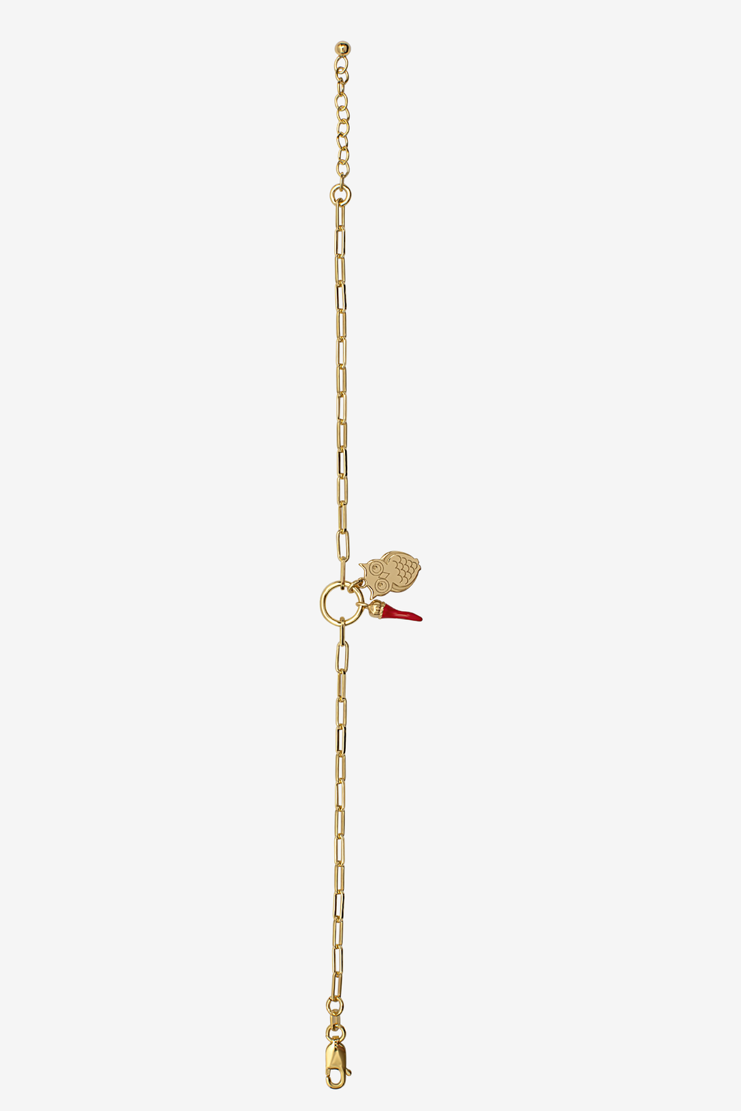 Spice & Own Shackles Necklace