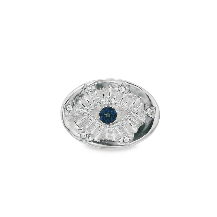 Galactic Eye Big Ring