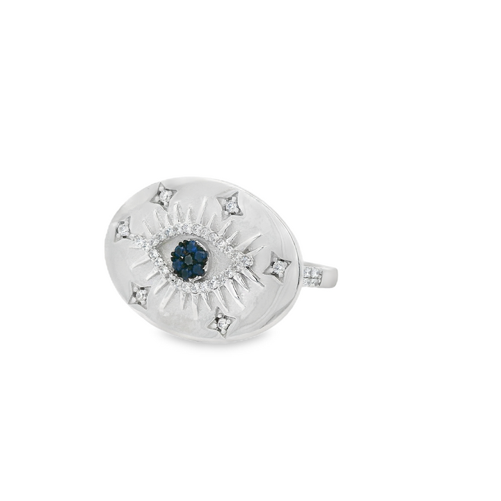 Galactic Eye Big Ring