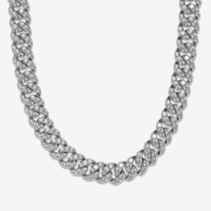 Super Thick Cuban Chain