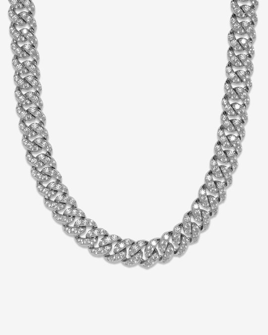 Super Thick Cuban Chain