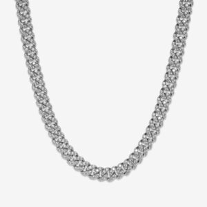 Classic Thick Cuban Chain