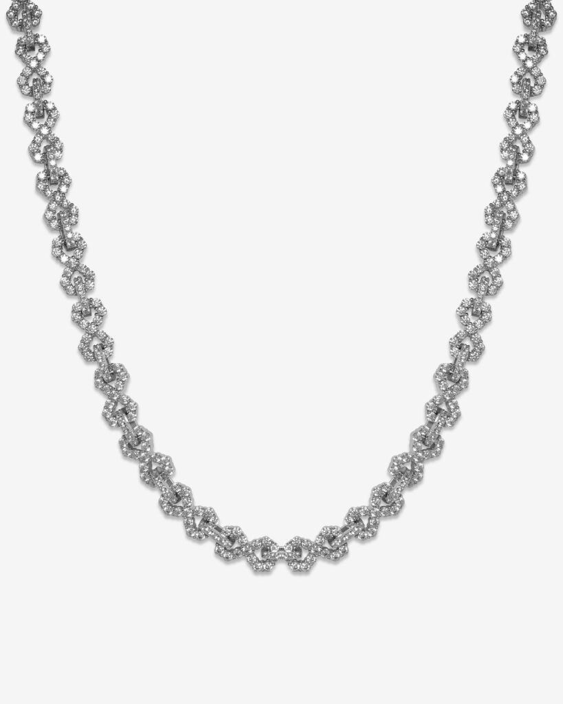 Infinity Cuban Chain