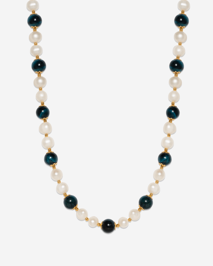 The World Pearl Necklace