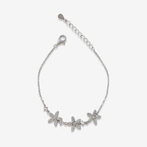 3 Night Stars Slim Bracelet