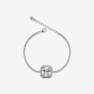 Big Gem Tennis Bracelet