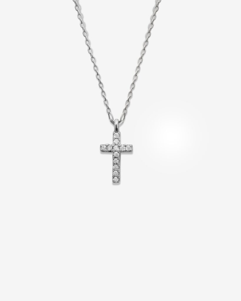 The Classic Dazzle Cross