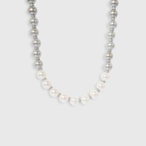 Roche Signature Iconic Pearl Necklace