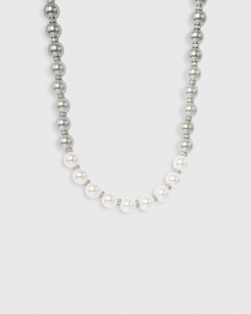 Roche Signature Iconic Pearl Necklace