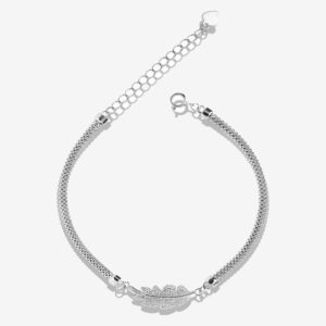 Angel Feather Bracelet