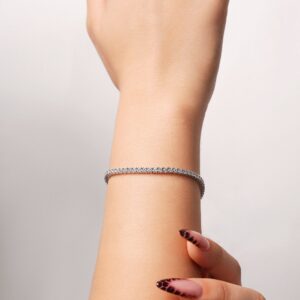 Classic SMALL Tennis Bracelet