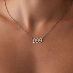 999 Angel Number