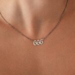 666 Angel Number