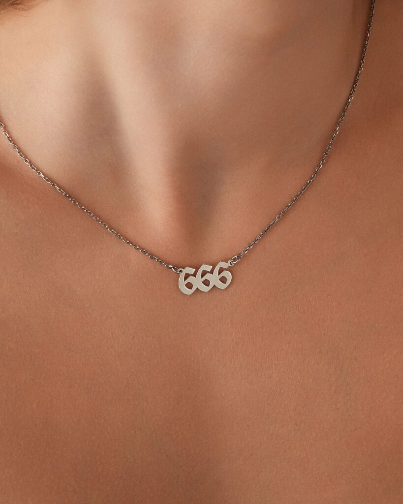666 Angel Number