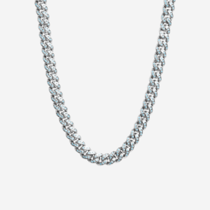 Medium Miami Cuban Chain