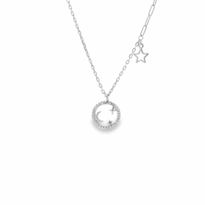 The Firmament Dazzle Necklace
