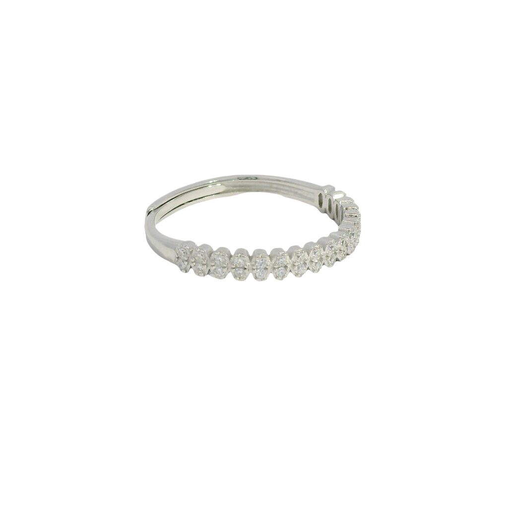 Half-Eternity Ring